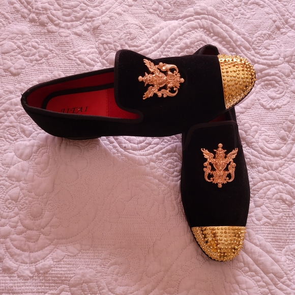 Jitai shoes - Picture 5 of 5